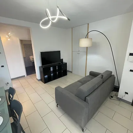 Apartment Gorizia 1