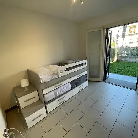 Gorizia 1 Apartment *