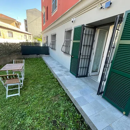Apartment Gorizia 1 *