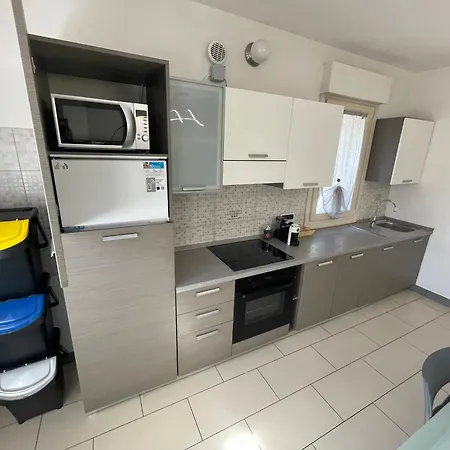 Apartment Gorizia 1